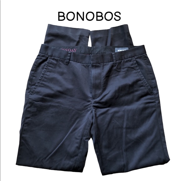 Bonobos Other - BONOBOS Tuesday tailored pants